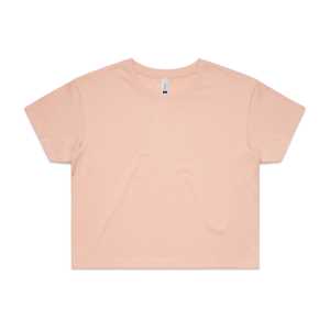 AS Colour Crop Tee