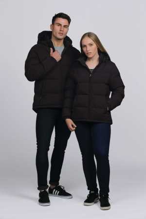 Smpli Edge Puffa Jacket