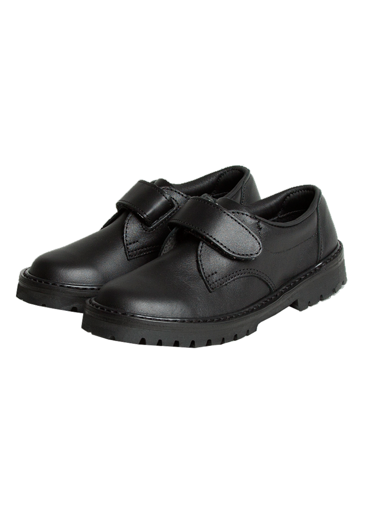 Black Rip Junior Shoes NZ Uniforms