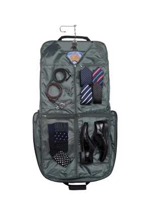 Transporter Garment Bag