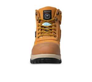 Skechers Women's Work Composite Toe Boot