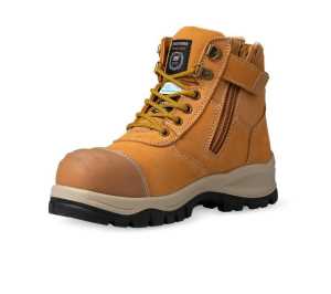 Skechers Women's Work Composite Toe Boot