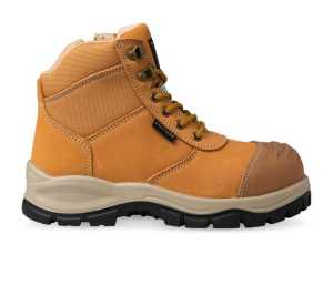 Skechers Women's Work Composite Toe Boot