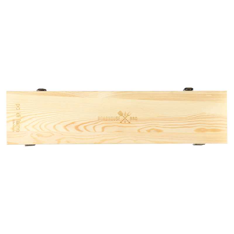 Roadhouse BBQ Tongs