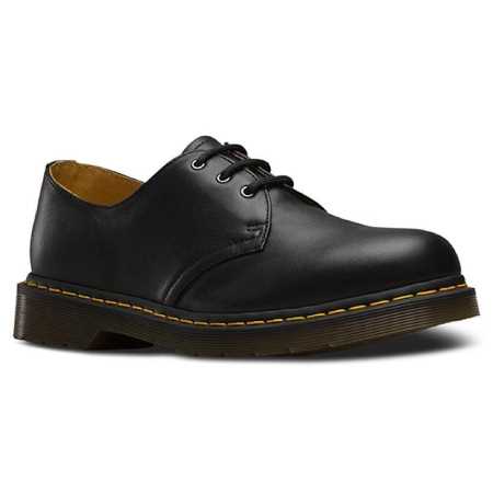 Dr. Martens 3 Eye Shoe Nappa 1461