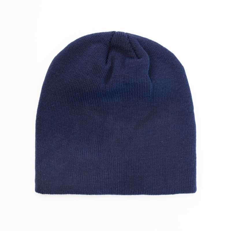 Beanie Promotion - Acrylic Skull
