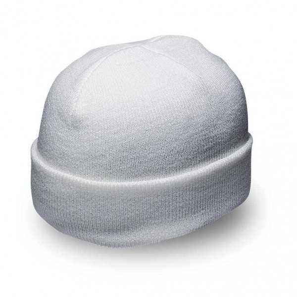 Beanie Promotion - Cuffed Acrylic Knitted