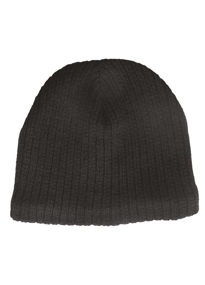 Beanie Promotion - Cable Knit Fully Fleece Lined