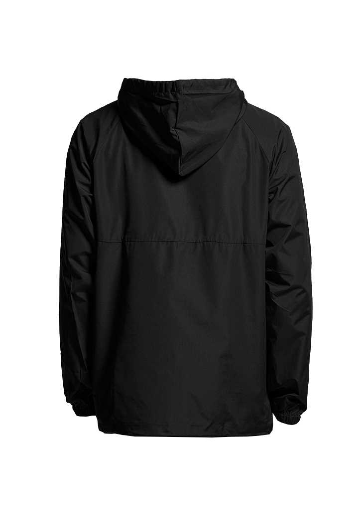 Cyrus Windbreaker
