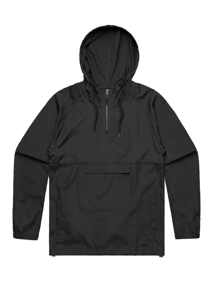 Cyrus Windbreaker