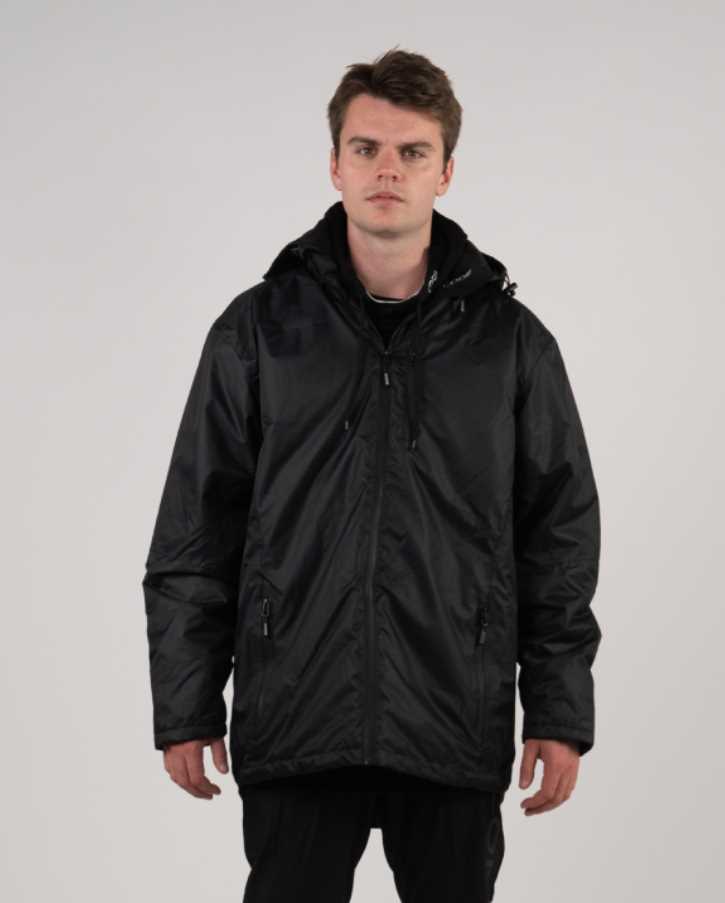 Code Everyday Sideline Jacket - Kids