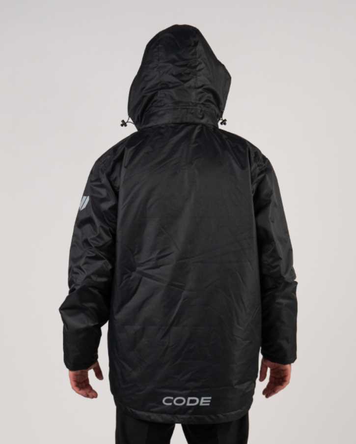 Code Everyday Sideline Jacket - Kids