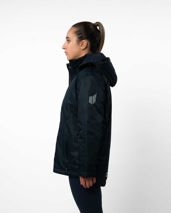 Code Everyday Sideline Jacket - Kids