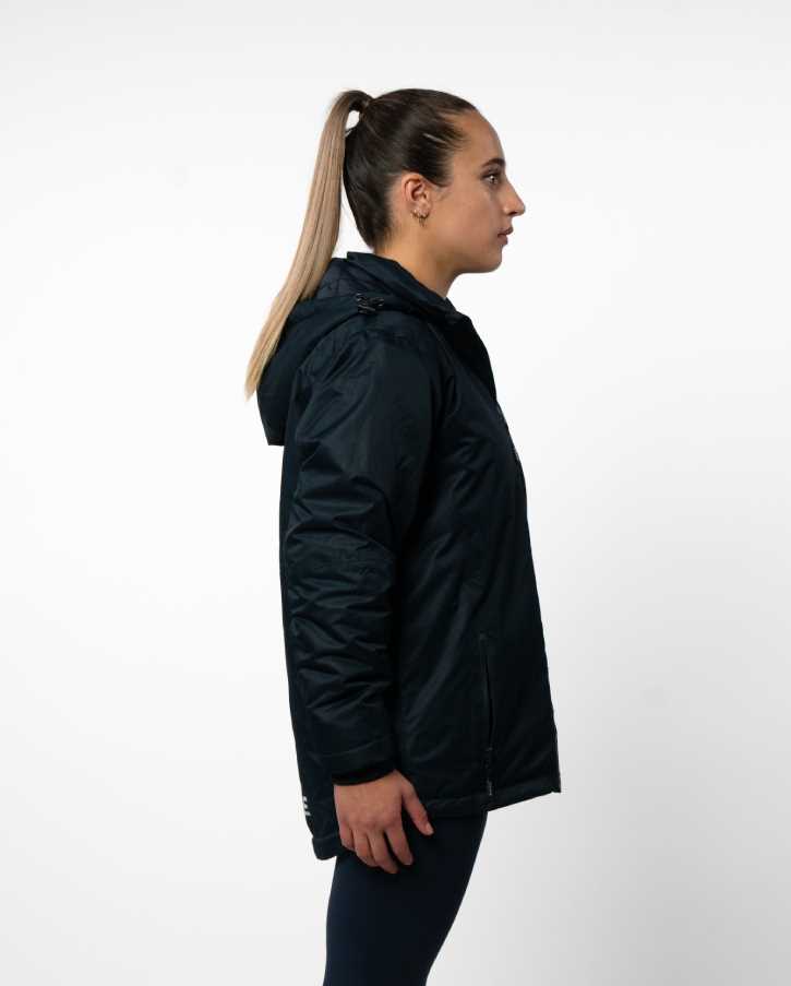 Code Everyday Sideline Jacket - Kids