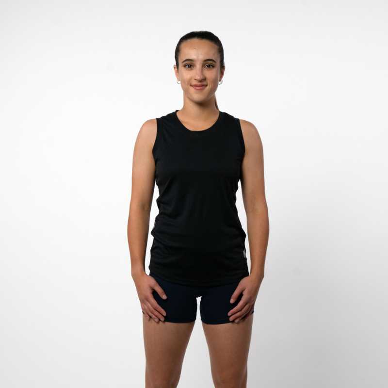 Code Everyday Ladies Training Singlet