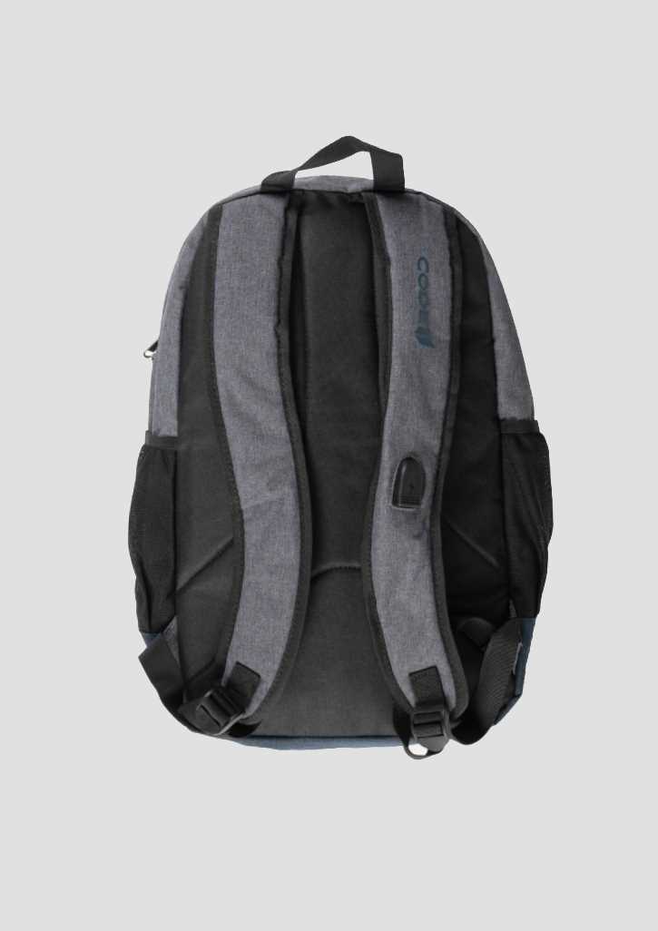 Code Backpack