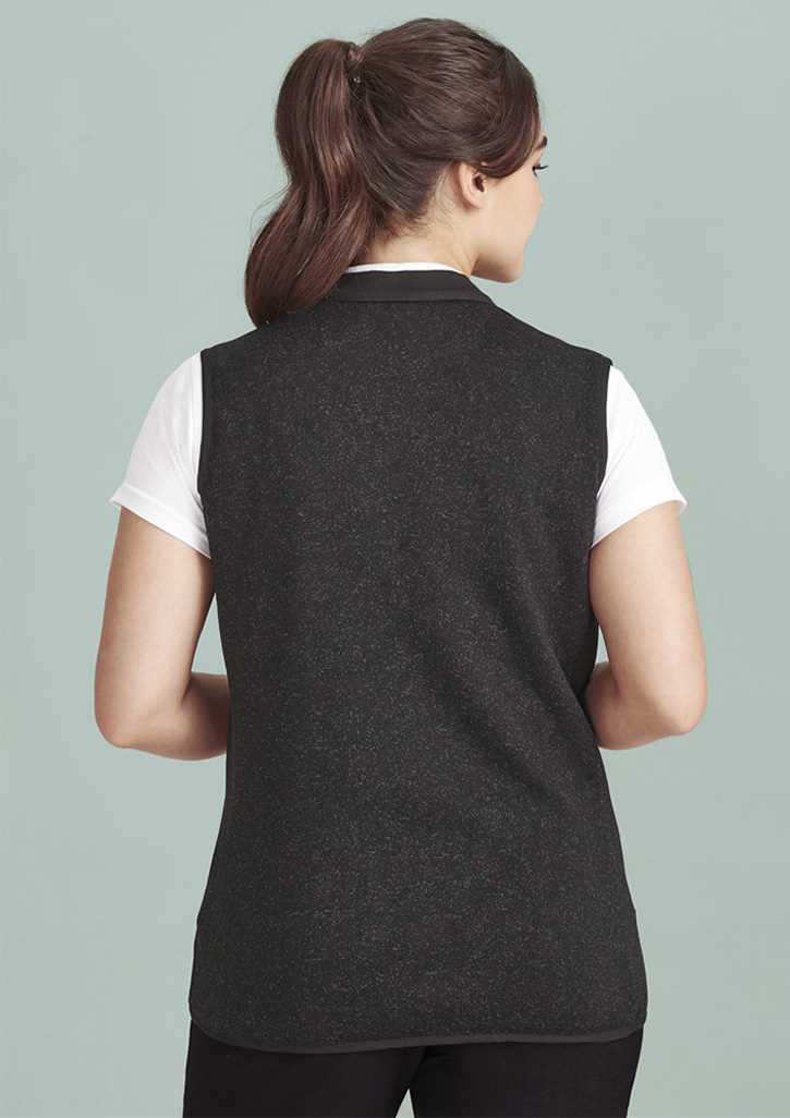 Nova Womens Knit Vest