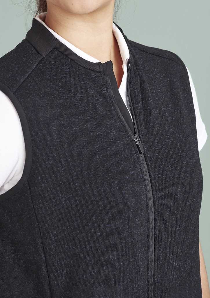 Nova Womens Knit Vest