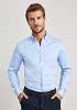 Camden Mens Long Sleeve Shirt