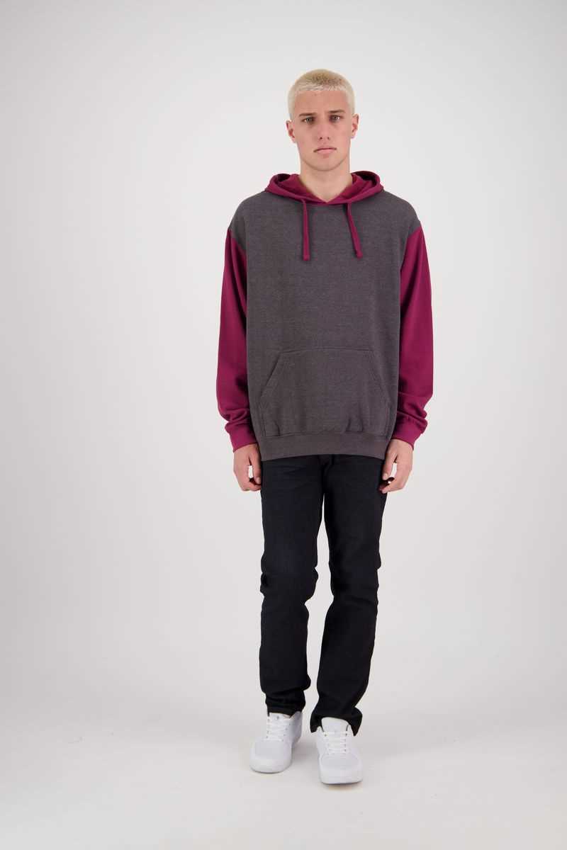 Wanderlust Hoodie