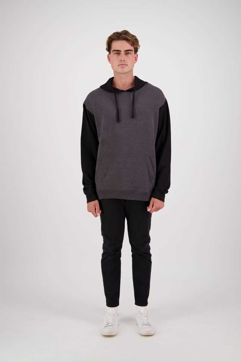 Wanderlust Hoodie