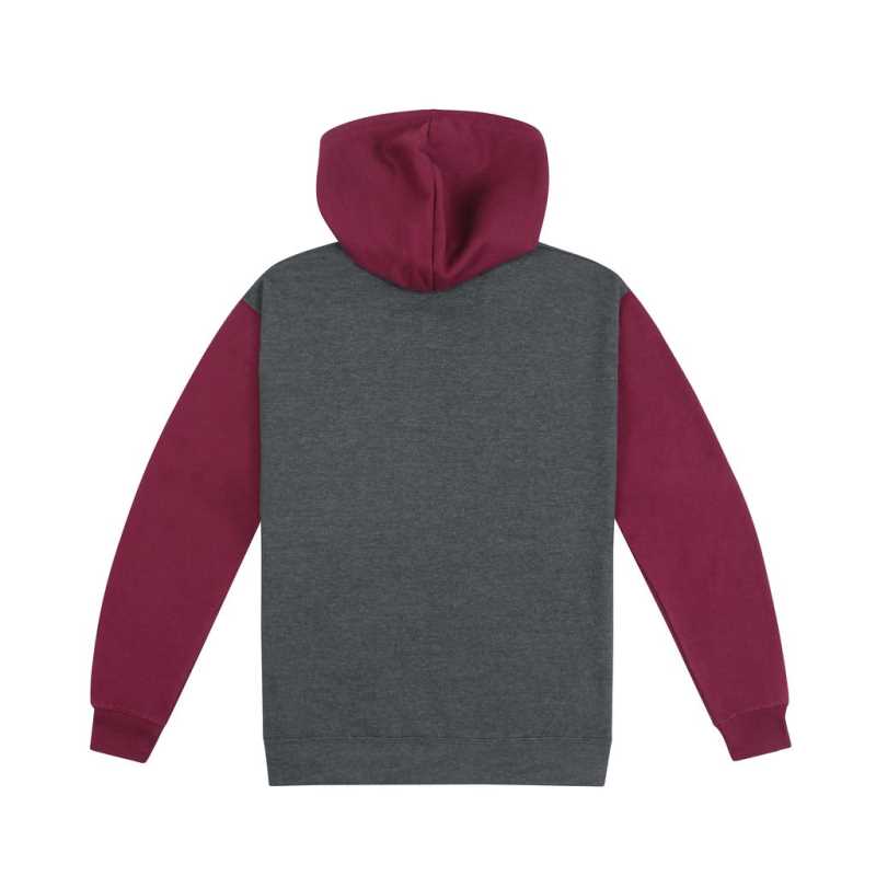 Wanderlust Hoodie