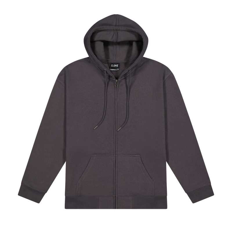 Campfire Zip Hoodie V2 - Womens