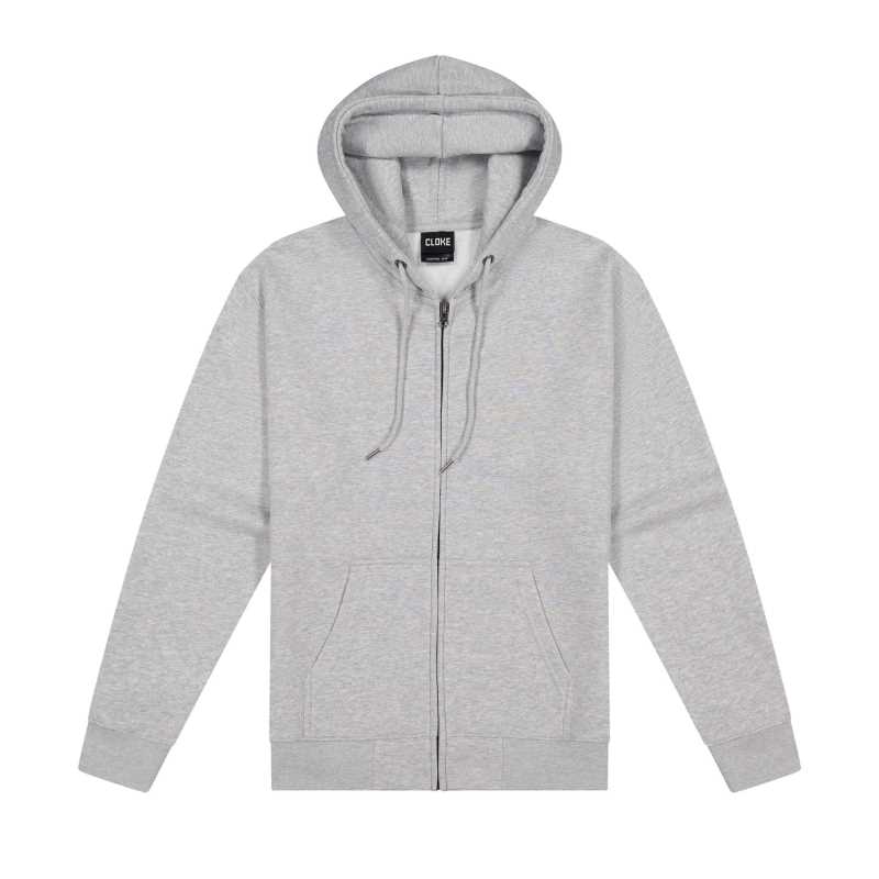 Campfire Zip Hoodie V2 - Womens