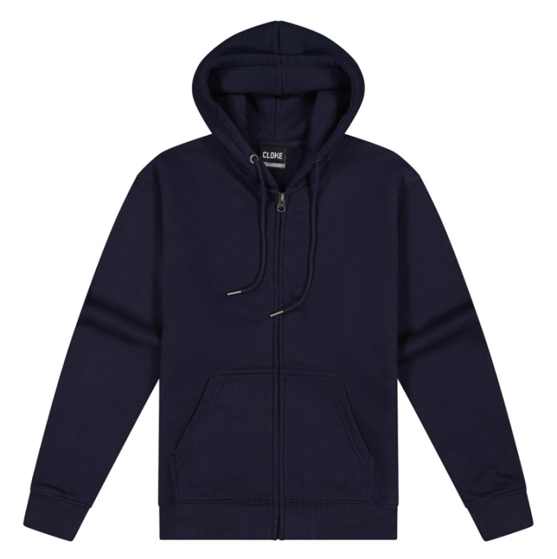 Campfire Zip Hoodie V2 - Kids