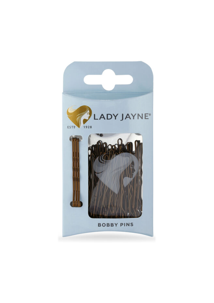 Bobby Pins - 25 Pack