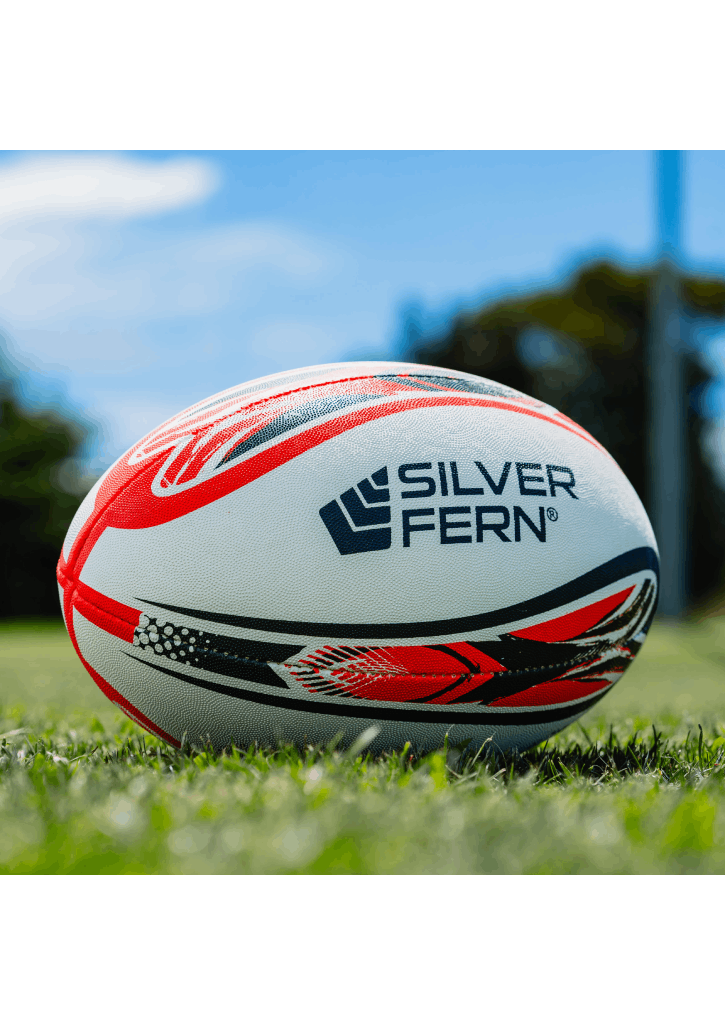 Kiwi Rugby League Ball Ultima Size 5