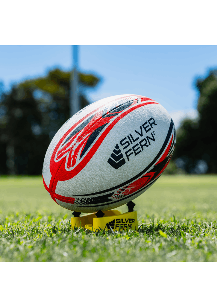 Kiwi Rugby League Ball Ultima Size 5