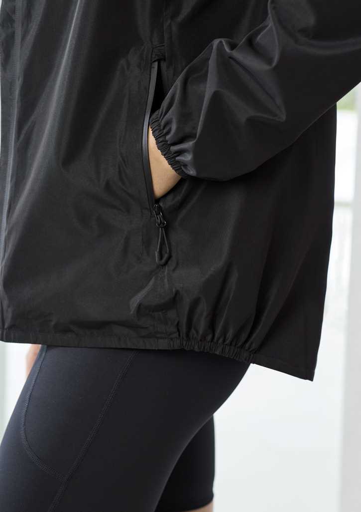Tempest Womens Waterproof Shell Jacket