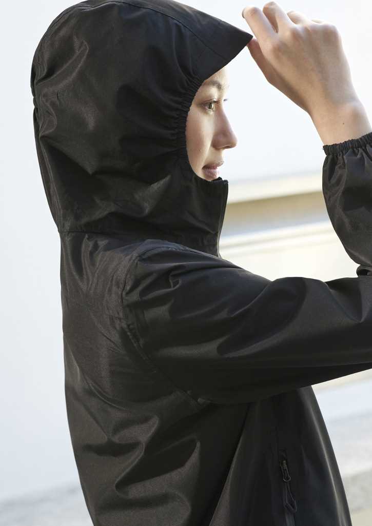 Tempest Womens Waterproof Shell Jacket