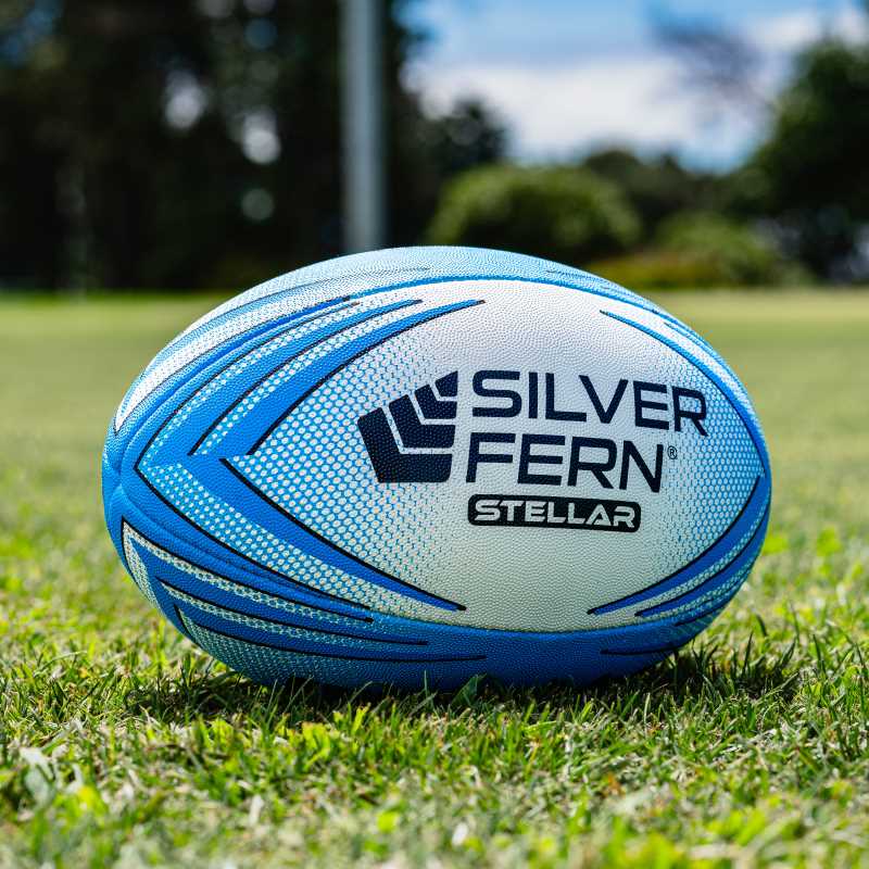 Ball Pack - Rugby Stellar | 10 balls Size 3