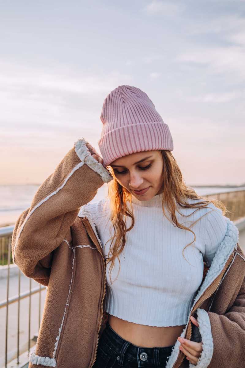 UFlex Fishermans Beanie