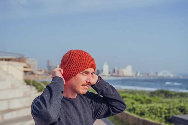 UFlex Fishermans Beanie