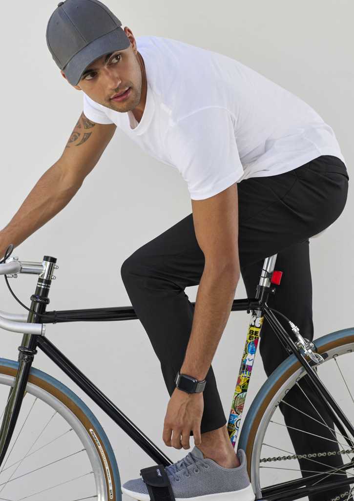 Venture Mens Performance Pant