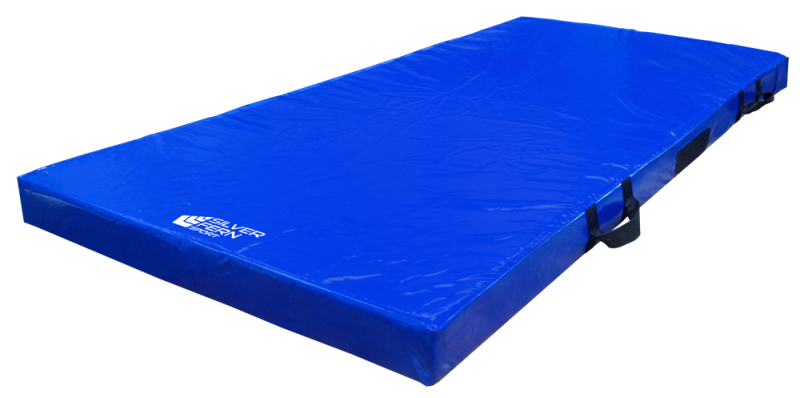 Landing Mat 2400 x 1800 x 125 mm