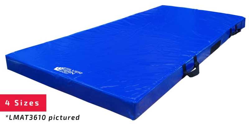 Landing Mat 3500 x 1500 x 125 mm