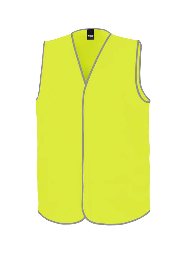 Work-Guard Hi Vis Safety Vests