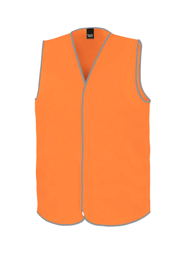 Work-Guard Hi Vis Safety Vests