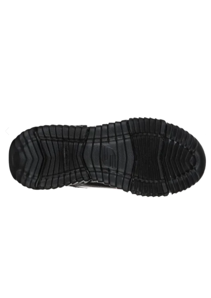 Skechers Durablox  Black