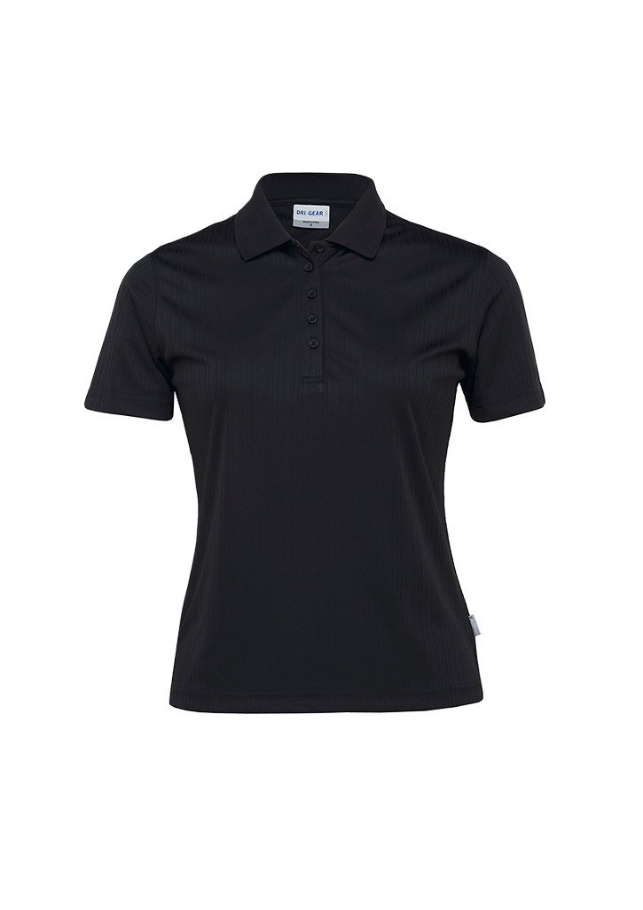 Dri Gear Womens Corporate Polo