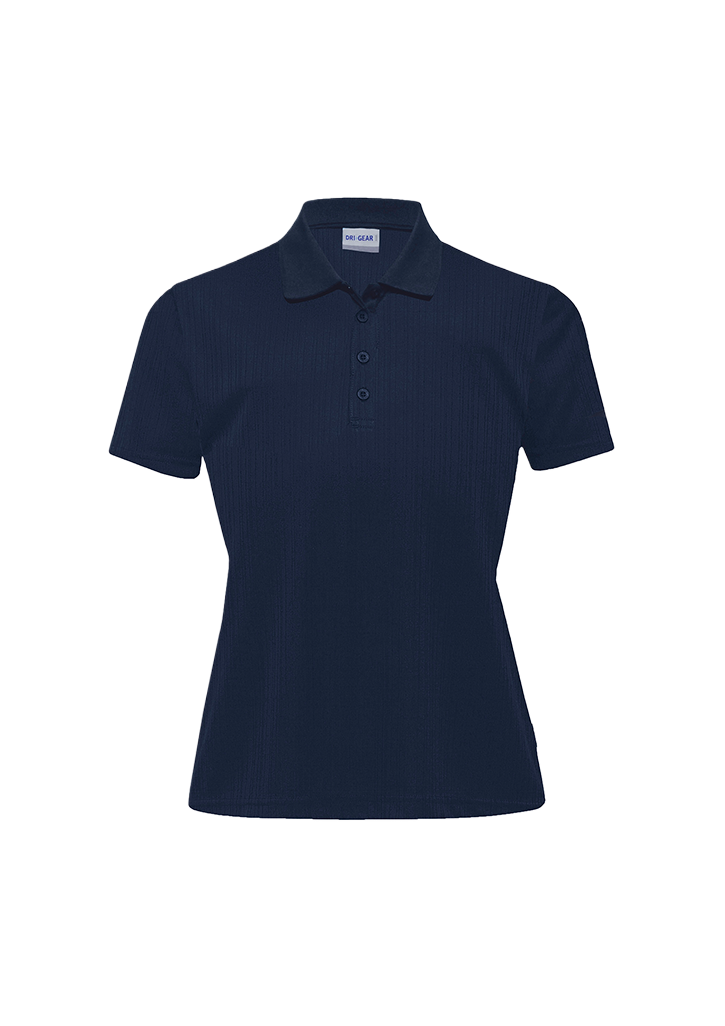 Dri Gear Womens Corporate Polo