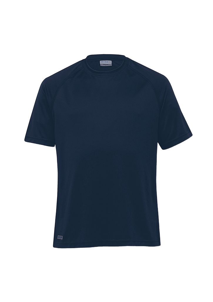 Dri Gear Men's Plain Raglan