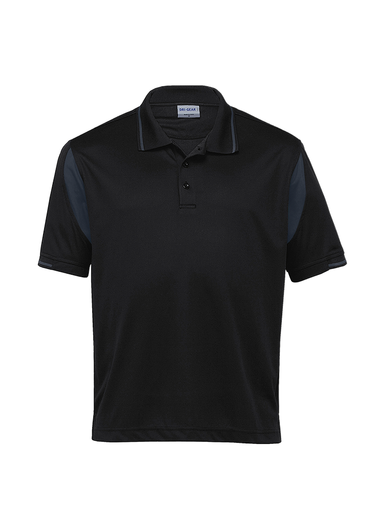 Dri Gear Insert Polo