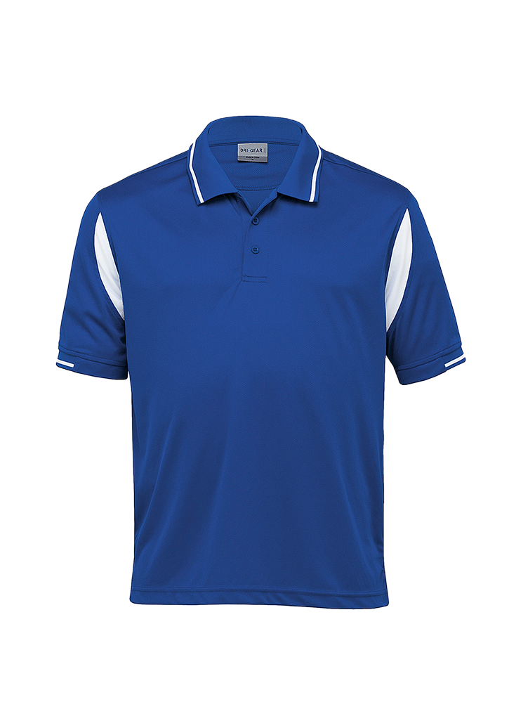 Dri Gear Insert Polo