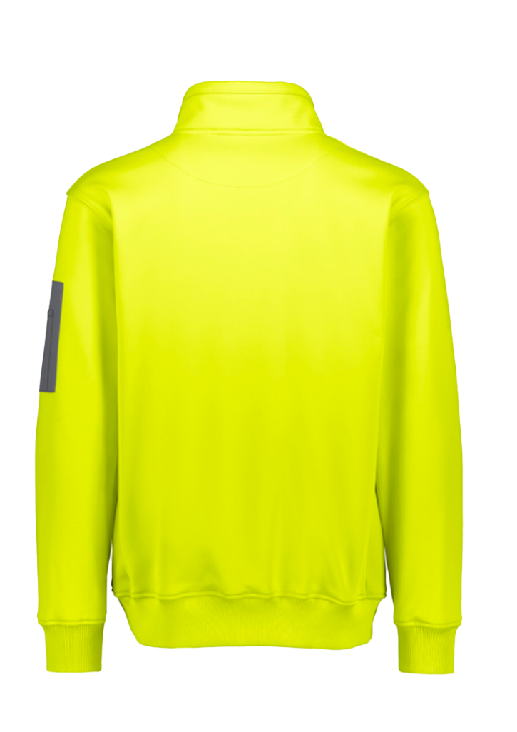 Unisex Streetworx Water Resistant 1/4 Zip Pullover