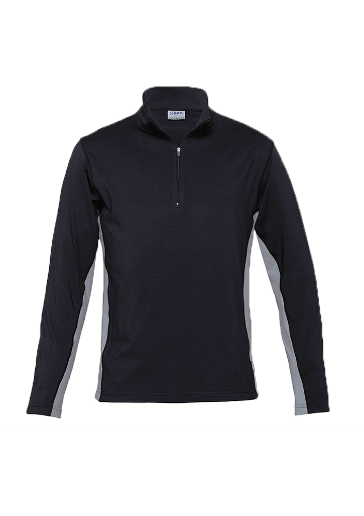 Transition Top
